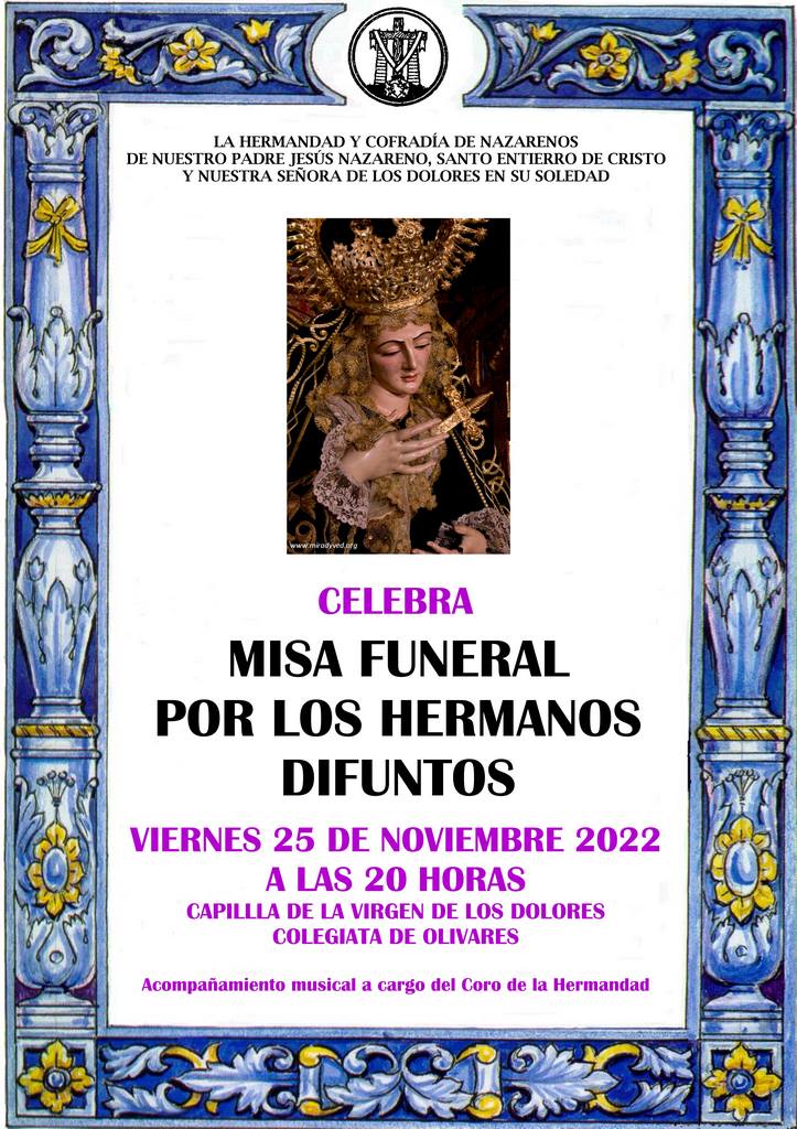Misa Difuntos